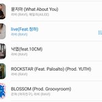 라비 노래 좀 추천해조라