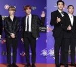 <b>방탄</b> <b>엑소</b> 엔시티