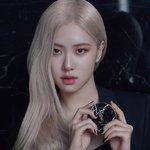 Finally, 입생로랑 뷰티와 로제의 만남