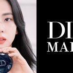 블랙핑크 백화점 1층 뷰티 매장 점령