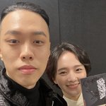 <b>비와이</b> 이 사진 우리 할머니 닮음