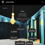 [빅톤] 써클이라고