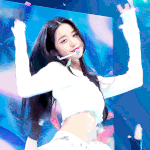 [댓글부탁해] 장원영 콜라보 때 왜 평소보다