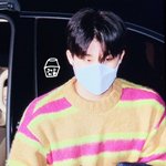 [트레저] 박정우 <b>니트</b>