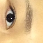 얘들아 나 <b>렌즈</b>끼고 다닐까.?
