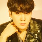 [방탄소년단] 윤기 사진 <b>색</b>보정 좀 했는데