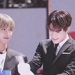 [NCT즌] 젠런 결혼식이에~~