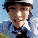 범규야 너는 번지<b>점프</b> 할 <b>때</b>마저 예쁘니?