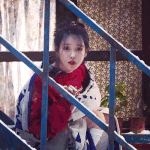 우리의 <b>네모</b>칸은 블루~