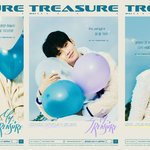 [트레저] 포스터보니 짱<b>레저</b> 컴백 실감난다 (D-7) 성공기원 35일차