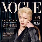 [골든차일드] <b>보민</b>이 컨포 합성들 모음