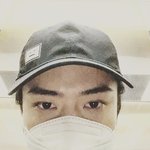 [<b>세훈</b>] 210104 훈스타