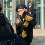 [TXT] 하 이렇게 바로 앞에서 보면 먼 기분임