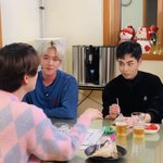 아 제발 백현 이거 개웃겨