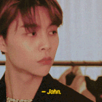 [NCT] ❤️쟈니 데뷔 4주년❤️