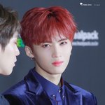 [펜타곤] 김옌안 <b>염색</b>