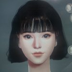 <b>심즈</b> 머리골라쥬 추반