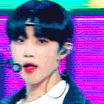 [더보이즈] 가끔 솨누 <b>핑크립</b> 바를 때 읭스럽지 않냐