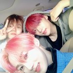 [더보이즈] 겹뮤다 <b>오렌지캬라멜</b> 보고싶어요