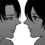 [진격의거인] <리바<b>미카</b>> 감동의 컾