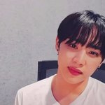 [더보이즈] 김선우 브이앱에서 운 날