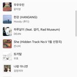우울하거나 <b>위로</b>받고 싶을때 듣기 좋은 노래들 추천해줄게!!