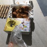 치킨 + 치밥 만들 예정