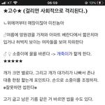 걍 <b>디시</b>인사이드 보는데 이새끼들 미친놈이냐