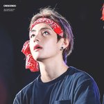 뷔 헤어밴드/베레모 좋아하는 사람ㅠ
