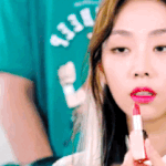 <b>웹드</b>에서 1인2역 하고 있는 지수