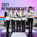 [뉴이스트] 라이브온 오늘 8회 결방 안내