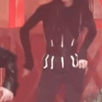 카이 백댄서 <b>이분</b> ㄴㄱ임 이름