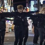 [NCT즌] 마크 셧업앤댄스에 미치는 여성 있니