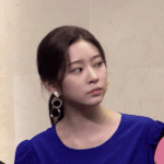 김민주 <b>실물</b> <b>느낌</b>이라는데 진짜이렇게 생겼을까