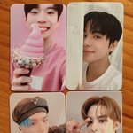 [NCT] ㅅㄷ 짭포카 만든 거 왔당