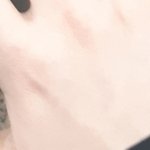 [댓글부탁해] 얘들아 이<b>정도</b>면 <b>피부</b>톤 밝은겨??