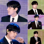 [방탄소년단] 눈이 뜨이는 짤이 보이면
