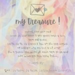 [트레저] 우리 이번주 <b>해시</b>태그 총공 한대!