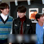 [방탄소년단] 내가 비빌 <b>언덕</b>이