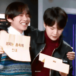 [방탄소년단] <b>행복</b>한 태형이가 젤 ㄱㅇㅇ