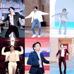 [방탄소년단] 나 솔직히
