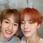 [NCT즌] 이 둘 좀 붙여주라