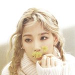 흑발보단 금발이 더 어울리는 여돌