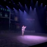 <b>온</b>콘이지만 <b>팬</b>들 호응 유도하는 아이돌