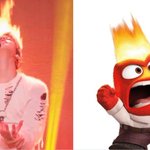 누가 <b>최연준</b> 이거 보고 버럭이랬냐
