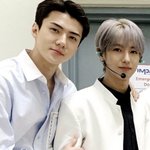 [NCT즌] 세런 <b>떡상</b> 존버한다