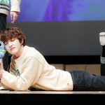 [골든차일드] <b>갭</b>차이에 미치겠어요