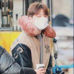 [트레저] 자다 깬 <b>정환이</b> ㄱㅇㅇ,,,