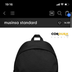 [NCT즌] 니네 가방 뭐 써