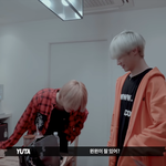 [NCT즌] ㅅㅂ 윈윈이 없는데도 윈윈이 <b>안부</b> 물어봐